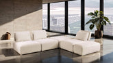 STAVANGER L-SECTIONAL
